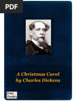 Download A Christmas Carol by Charles Dickens by Books SN53870705 doc pdf