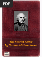Download The Scarlet Letter by Nathaniel Hawthorne by Books SN53870771 doc pdf