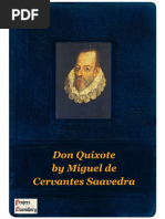 Download Don Quixote by Miguel de Cervantes Saavedra by Books SN53870784 doc pdf