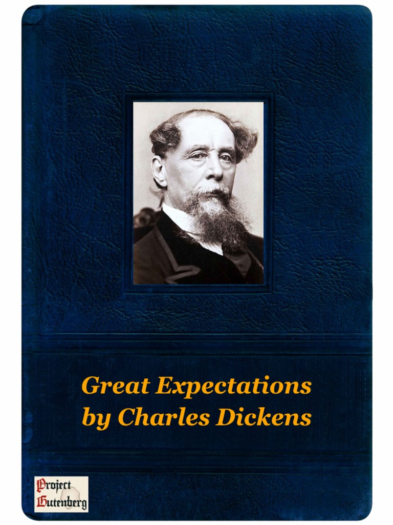 Great Expectations by Charles Dickens | PDF | Religion & Spirituality