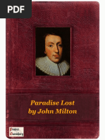 Download Paradise Lost by John Milton by Books SN53870829 doc pdf
