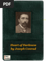 Download Heart of Darkness by Joseph Conrad by Books SN53870833 doc pdf