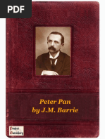 Download Peter Pan by JM Barrie by Books SN53870855 doc pdf