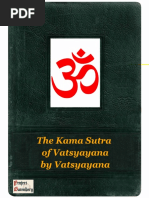 Download The Kama Sutra of Vatsyayana by Vatsyayana by Books SN53870885 doc pdf