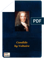 Candide by Voltaire