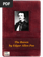 Download The Raven by Edgar Allen Poe by Books SN53870935 doc pdf