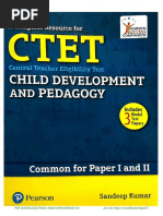 CDP (Pedagogy) Free Notes by Himanshi Singh | PDF | Cognitive ...