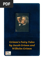 Download Grimms Fairy Tales by Jacob Grimm and Wilhelm Grimm by Books SN53871074 doc pdf
