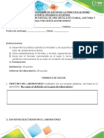 Sesión 2 - Formato de Recolección de Datos - Oct 2021