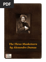 Download The Three Musketeers by Alexandre Dumas by Books SN53871088 doc pdf