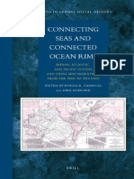 Connecting Seas and Connected Ocean Rims - Indian Atlantic and Pacific Oceans and China Seas Migrations From The 1830S To The 1930S