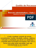 Manual Administrativo