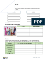 Activity Sheet Science7 Wk4.