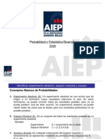 Probabilidad y Estadística Bivariada AIEP 2020 (3)