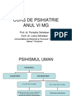 Psihiatrie an Vi Mg Dehelean-8