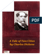 A Tale of Two Cities by Charles Dickens