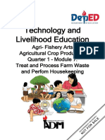 Technology and Livelihood Education