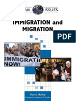 Immigration and Migration - Rayna Bailey