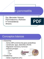 NUTRICION PANCREATITIS Caso.Clinico.Pancreatitis.Aguda_.Mercedes.Vázquez