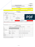 Ficha de Postulante (Autoguardado)