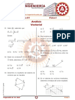 Física 1 - Práctica - 1°selección - Semana-01