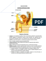 Guia de Estudio Biologia