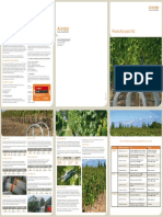 ACINDAR - Catálogo de Poductos para Vid