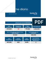 Informe de Fecha 10/11/2021