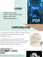 Confiabilidad PF