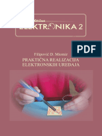 PE2 Prakticna Realizacija Elektronskih Uredjaja