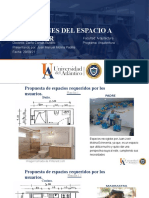 Vivienda y Habitad Diseño