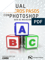 Manual de Photoshop 2021