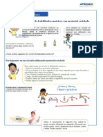 Ficha Actividad Estud. 1°2°