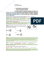 Iº Quimica Retroalimentacion Guia Nº3 y Guia Nº4 27 Al 30 Abril