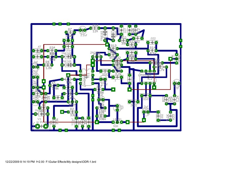 ODR 1 Layout | PDF | Chess Theory | Chess