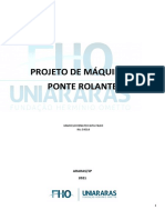 Relatório Ponte Rolante 2021 RA-59314 MARCELO FAITA