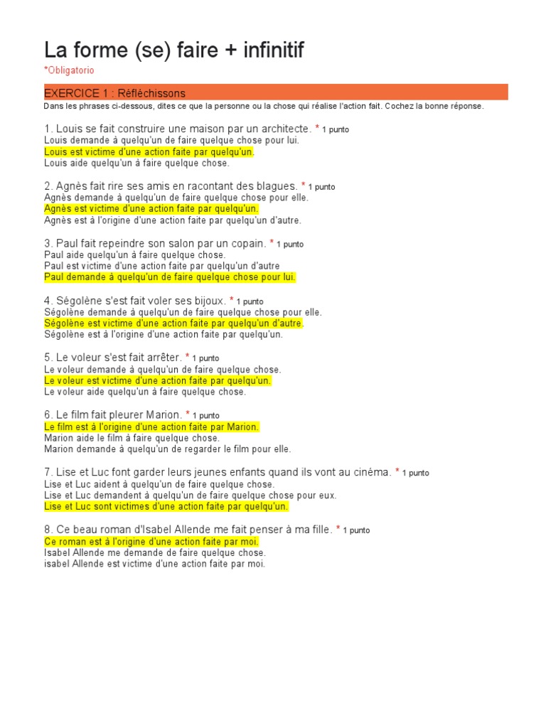 Phrase Qui Fait Pleurer Une Fille Pdf La Forme | PDF