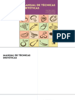Benetti, Gisele Bizon - Manual de Técnicas Dietéticas - 2 Ed.