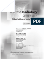 Trauma Radiology Companion Methods, Guidelines, And Imaging Fun.unitedVRG.htd