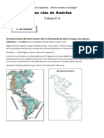 T.P. #8 - Los Ríos de América 2021