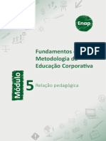 Relações interpessoais no ambiente corporativo