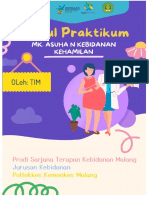 Pedoman Praktikum