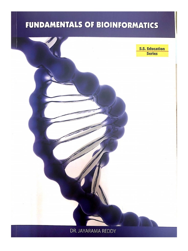 Bioinformatics | PDF
