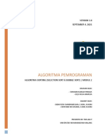 Modul 2 - Attachment