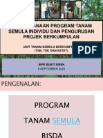 Tajuk 3 PDF - Pelaksanaan Progrm Ts Dan Pendekatan Ts