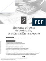 1 Introducción A La Contabilidad y Análisis de Costos 1-20