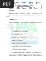 Checklist de Documentos para Rescisão | PDF