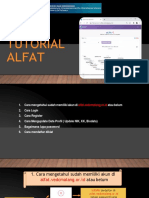 Pendaftaran ALFAT BOE - 11.062021