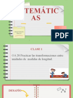 Clase 1 Matematicas (02 Al 05 de Noviembre)