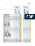 Planilla Evaluación CEIA - 2do Semestre